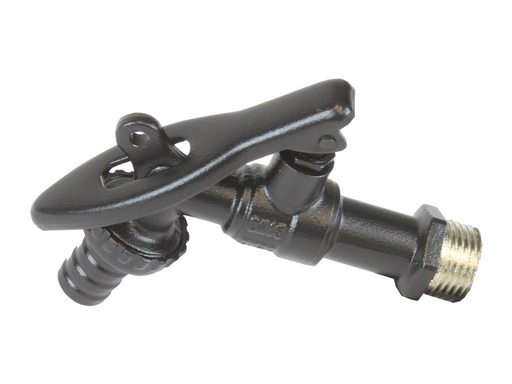 Front Runner Pro Water Tank 20L /42L Tap -WTAN059