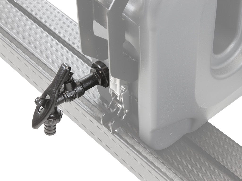 Front Runner Pro Water Tank 20L /42L Tap -WTAN059