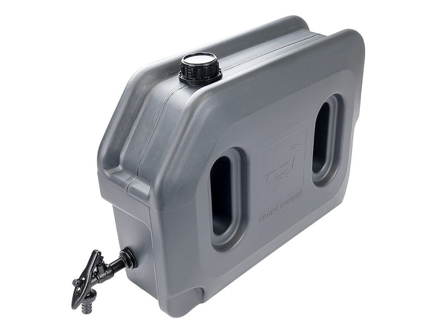 Front Runner Pro Water Tank With Tap / 20L -WTAN060