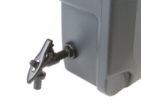 Front Runner Pro Water Tank With Tap / 20L -WTAN060