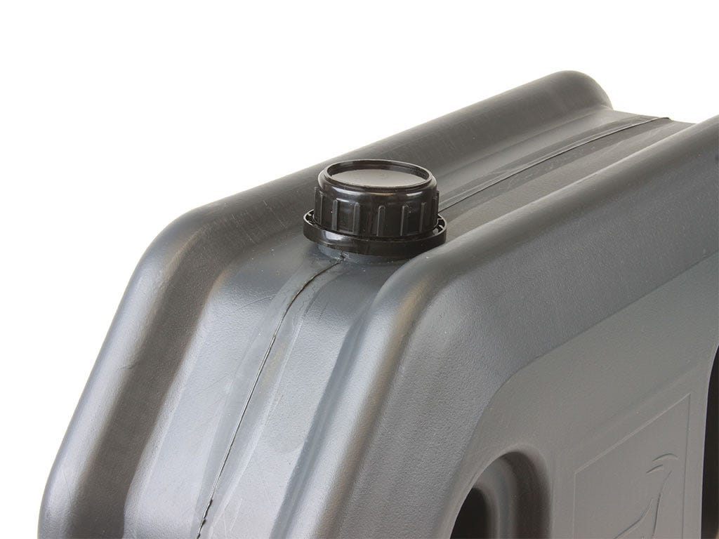 Front Runner Pro Water Tank With Tap / 20L -WTAN060