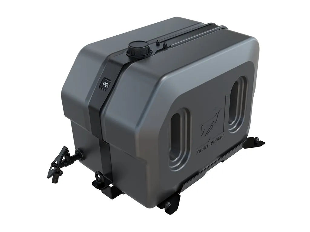 Front Runner Pro Water Tank With Mounting System / 42L WTAN088