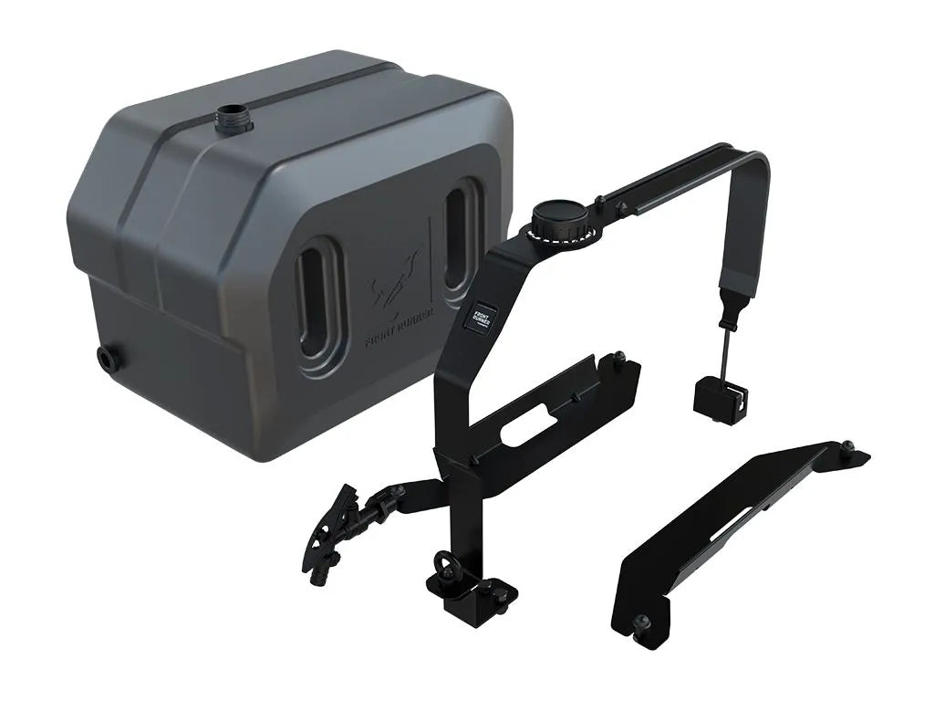 Front Runner Pro Water Tank With Mounting System / 42L WTAN088