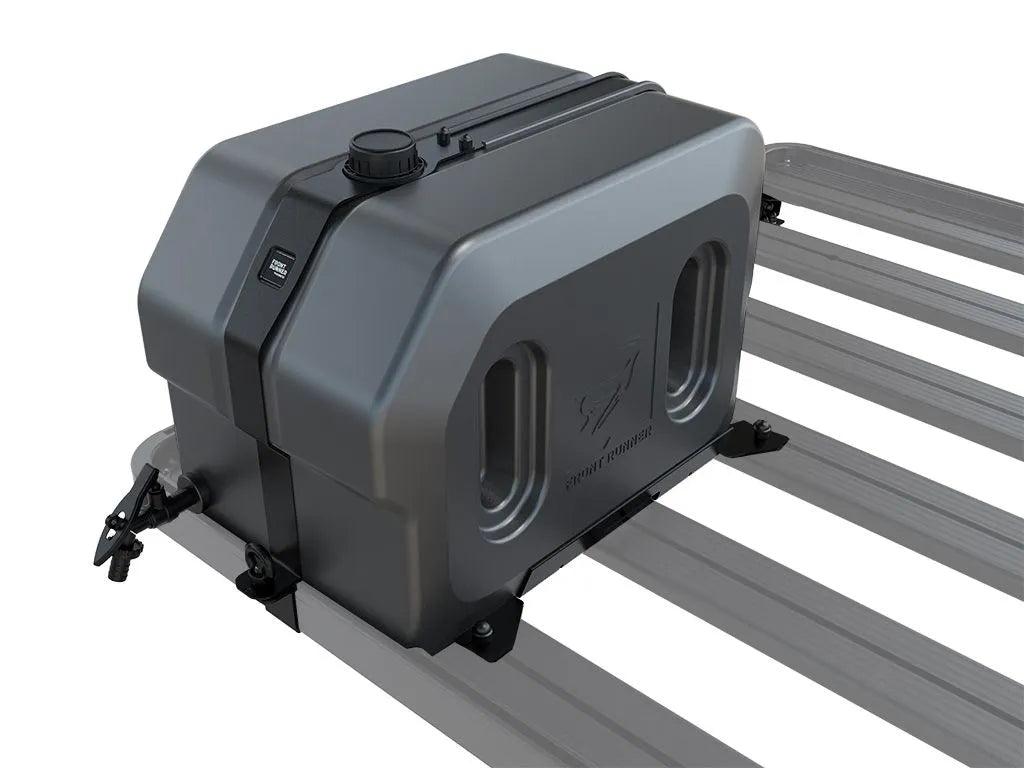 Front Runner Pro Water Tank With Mounting System / 42L WTAN088