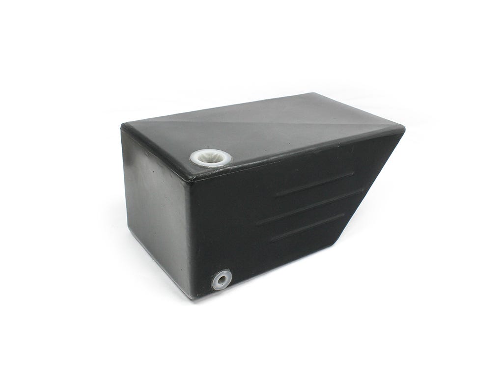 FRONT RUNNER LAND ROVER DEFENDER 110 TDI/TD5 (1983-2006) / 2.8/V8 WATER TANK / 36L -WTLD001