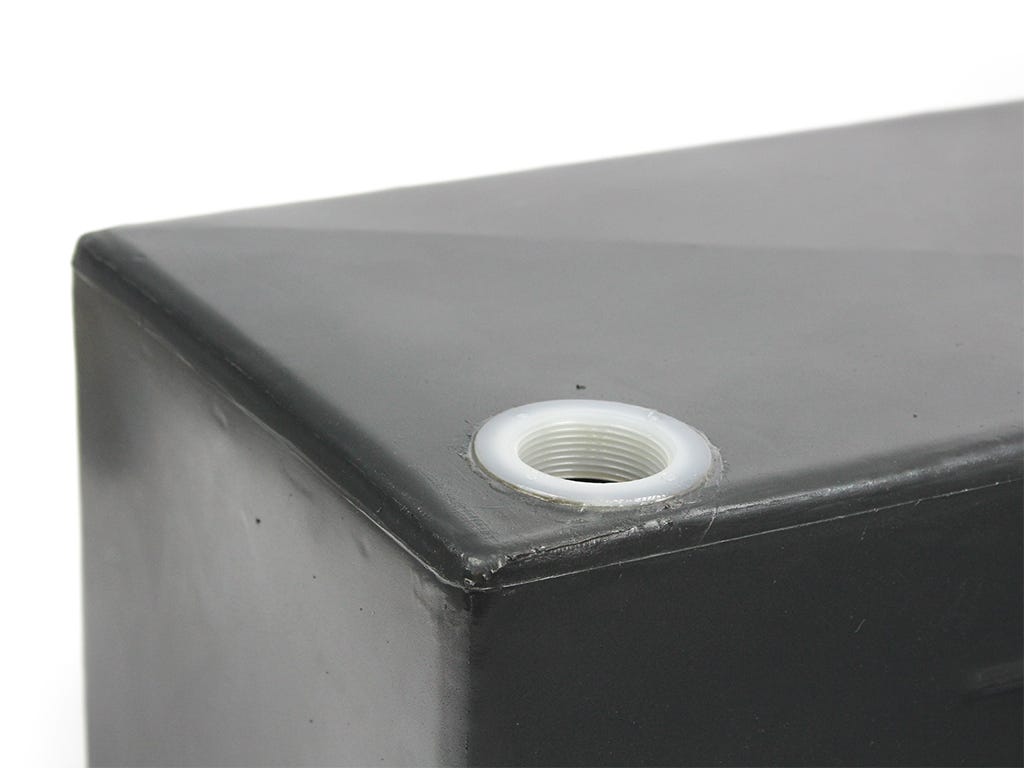 FRONT RUNNER LAND ROVER DEFENDER 110 TDI/TD5 (1983-2006) / 2.8/V8 WATER TANK / 36L -WTLD001