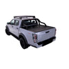 HSP Roll R Cover Series 3.5 Dual Cab Suits Genuine Sports Bar D-Max -X42RS3.5