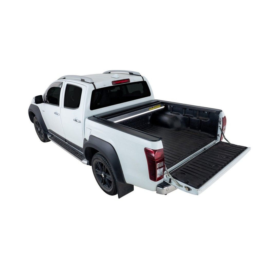 HSP Roll R Cover Series 3.5 Dual Cab Suits D-Max Gen 2 MY2012-2020MY19 -X4RS3.5