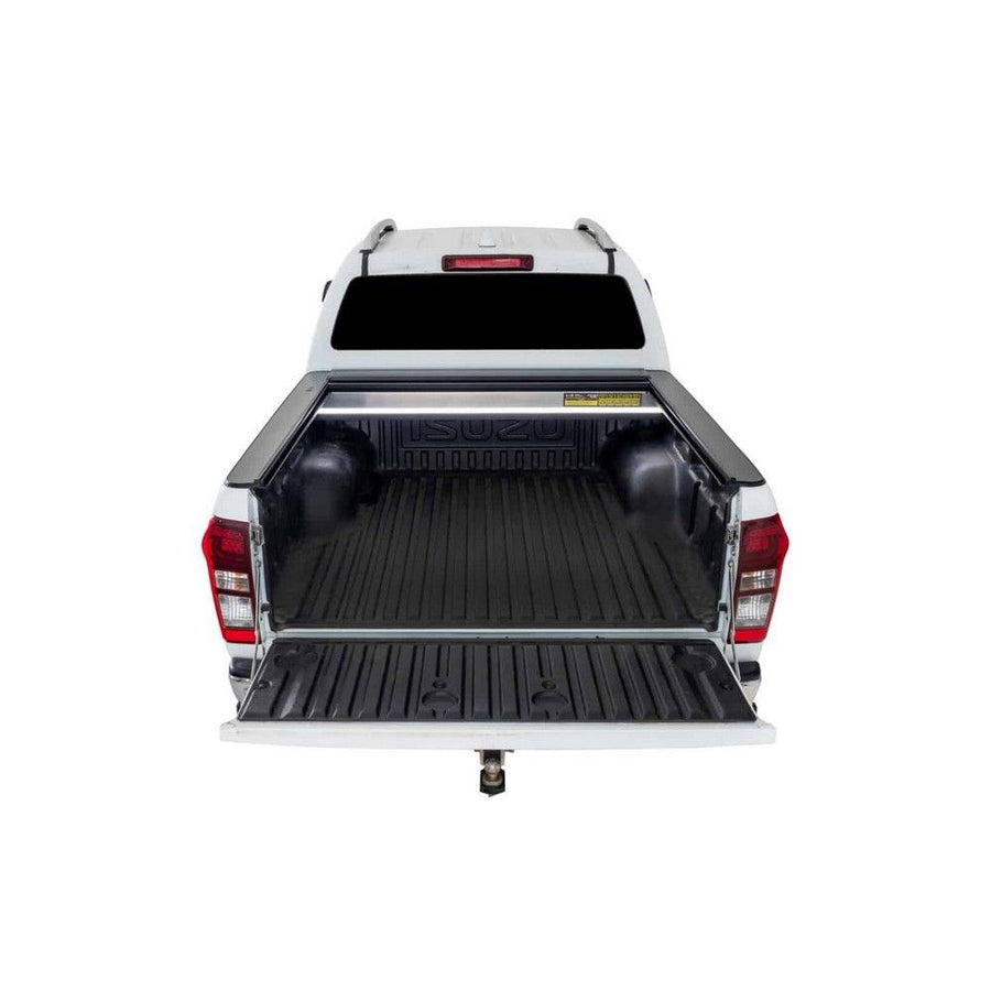 HSP Roll R Cover Series 3.5 Dual Cab Suits D-Max Gen 2 MY2012-2020MY19 -X4RS3.5