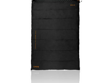 Darche 050801622A Canvas Sleeping Bag 1400