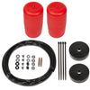 Polyair PA12096R Red Bag Kit Navara D23 / NP300 Rsd Hgt Coil Spring Rear 2015