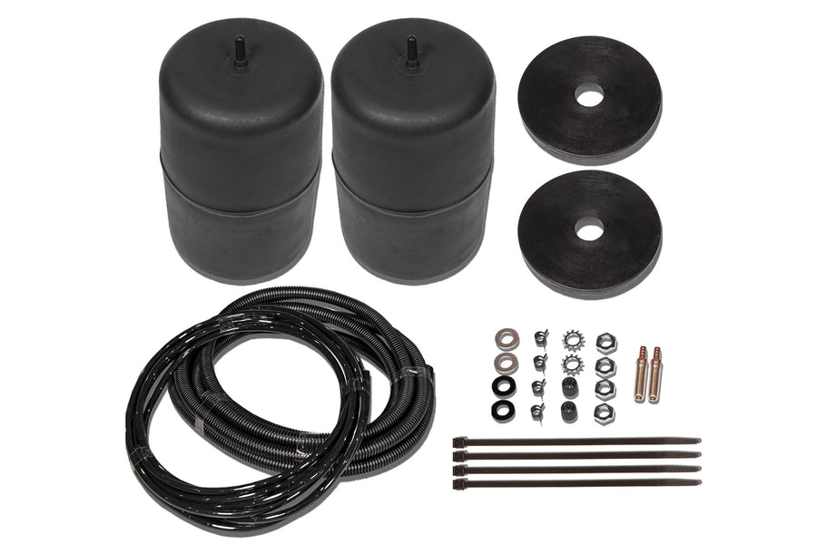 Polyair Airbag Suspension Bellows Kit Ford Territory