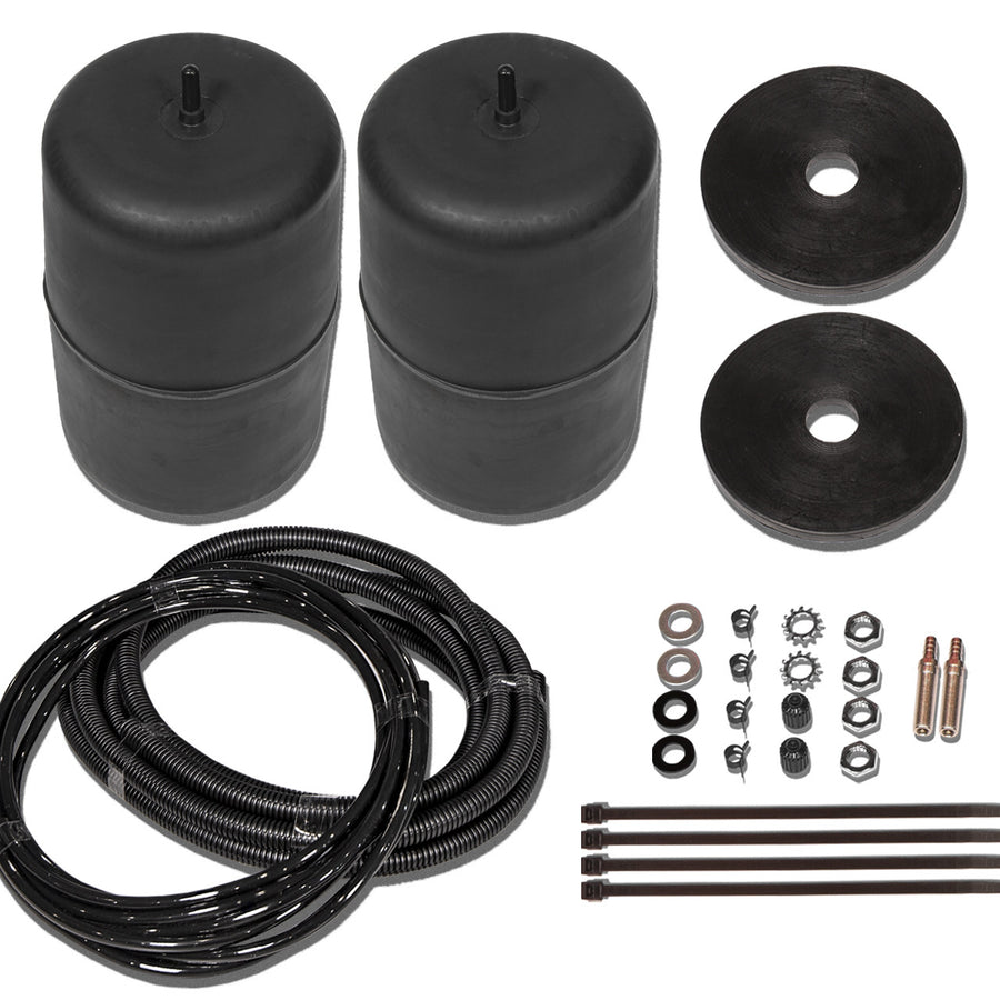 Polyair Airbag Suspension Bellows Kit Ford Territory