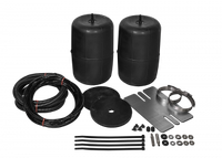 Tough Polyair Ultimate Series Raised 2'' Airbag System Kit 300 S Landcruiser 2021