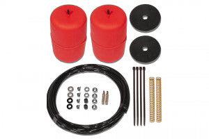 Polyair PA15895 Red Bag Kit Landcruiser 80 100 200 Ser Std Height 1990 on