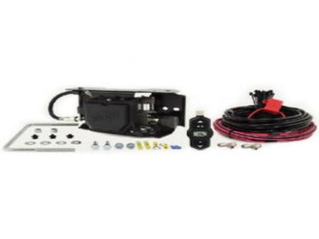 Polyair Compressor Wireless Kit Easy Install