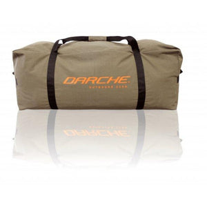 Darche T050801110 Outbound 1100 Canvas Travel Bag