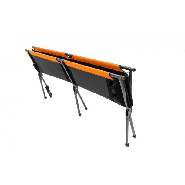 Darche T050801701 XL100 Camp Stretcher & Carry Bag