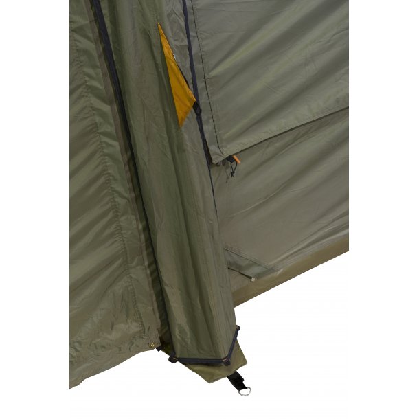 Darche T050801813 AT-6 Air Volution Tent