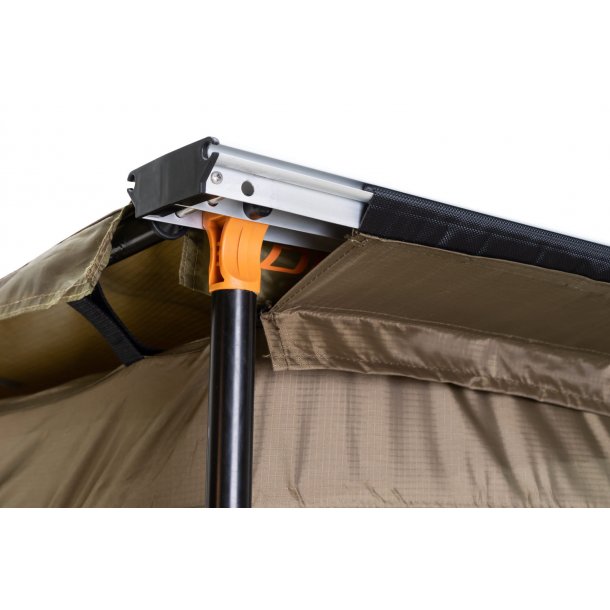 Darche T050801752 Eclipse 2525 Tent Annex (IN STORE PICKUP ONLY)