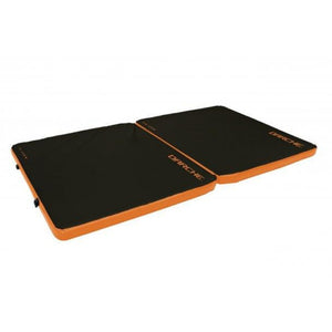 Darche T050803004A Roof-top Tent Mattress 1400 (Black & Orange)