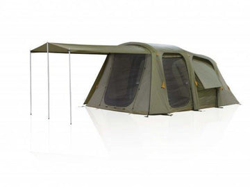 Darche T050801813 AT-6 Air Volution Tent