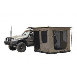 Darche T050801752 Eclipse 2525 Tent Annex (IN STORE PICKUP ONLY)