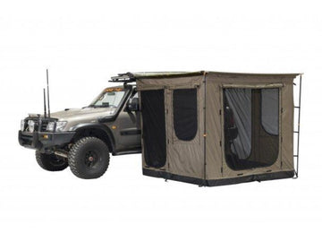 Darche T050801752 Eclipse 2525 Tent Annex (IN STORE PICKUP ONLY)