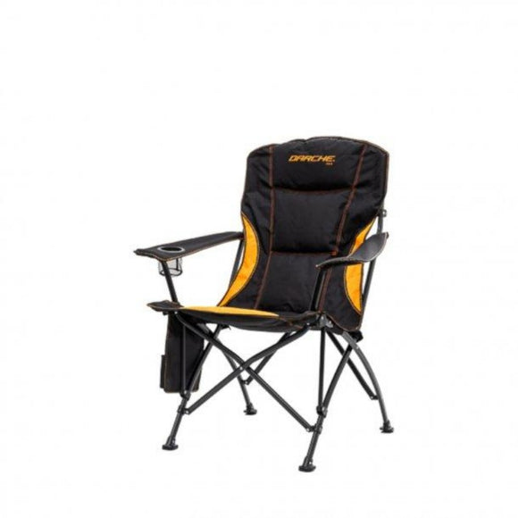 Darche T050801405 380 Chair (Black/Orange)