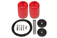 Polyair PA61796 Red Bag Kit Tarago Non IRS 1991 to 2000