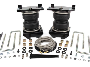 Ultra-high Strength Polyair Bellows Ultimate Kit Ford F150 Raptor