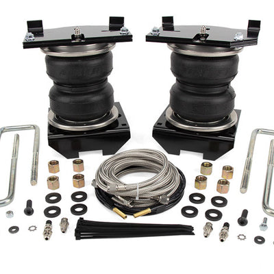 Ultra-high Strength Polyair Bellows Ultimate Kit Ford F150 Raptor