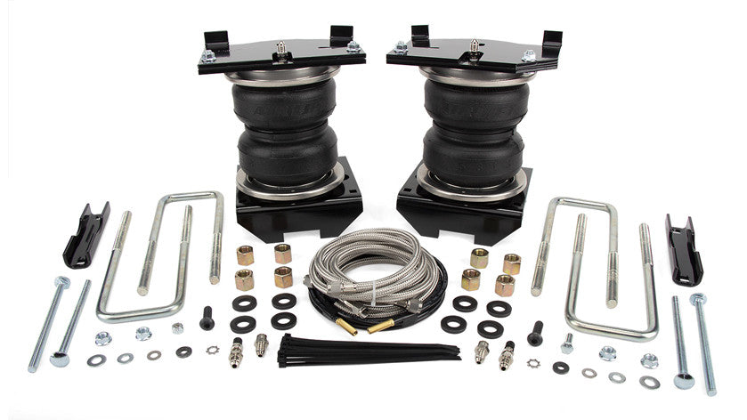 Ultra-high Strength Polyair Bellows Ultimate Kit Ford F150 Raptor