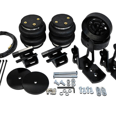 Polyair PA89415ULT Ford Ranger, Raptor (2018 - 2021) BELLOWS ULTIMATE KIT - STANDARD HEIGHT