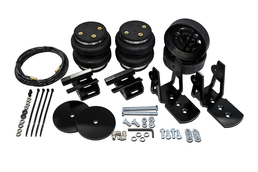 Polyair PA89415ULT Ford Ranger, Raptor (2018 - 2021) BELLOWS ULTIMATE KIT - STANDARD HEIGHT