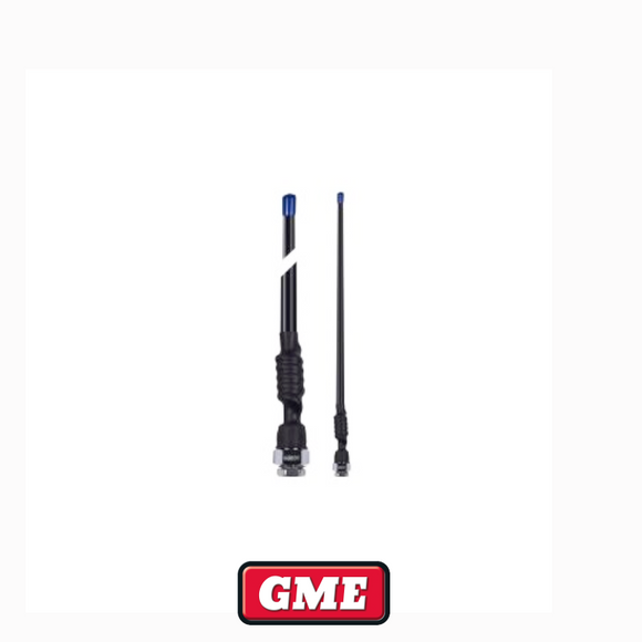 GME AE4005 38cm Flexible G. Indep. & Lead Antennas