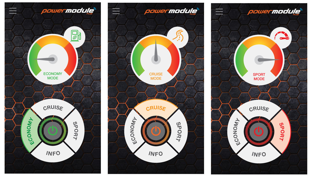 TORQIT CRM1066 POWER MODULE TO SUIT LDV T60