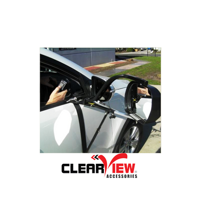 Clearview CV-CCTM Convertor Towing Mirrors