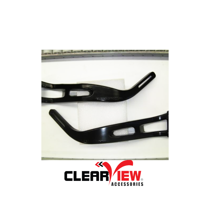 Clearview CV-CCTM Convertor Towing Mirrors