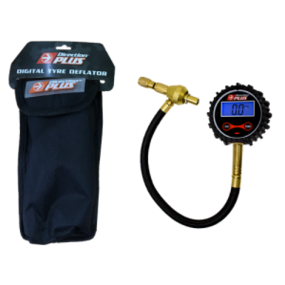 Direction-Plus DPDTD Digital Tyre Deflator