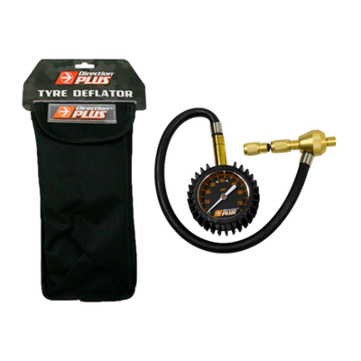 Direction-Plus DPTD Analogue Tyre Deflator