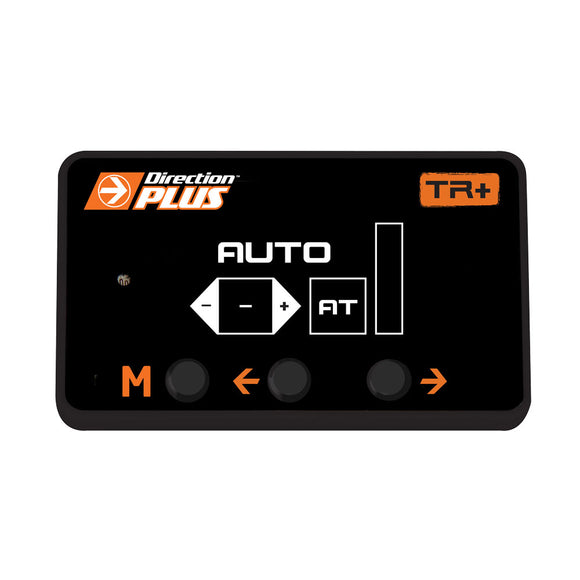 Directions Plus TR+ Throttle Controller Suits Ford and Mazda