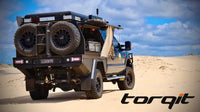Torqit 6