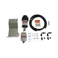 DIRECTION-PLUS FM601DPK 130KW DP 30 KIT TO SUIT ISUZU D-MAX