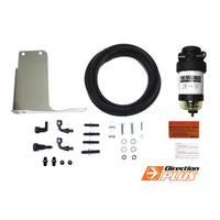 DIRECTION-PLUS FM602DPK 2.8 DP 30 KIT FOR HOLDEN COLORADO