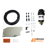 DIRECTION-PLUS FM603DPK DP 30 KIT FOR VOLKSWAGEN AMAROK