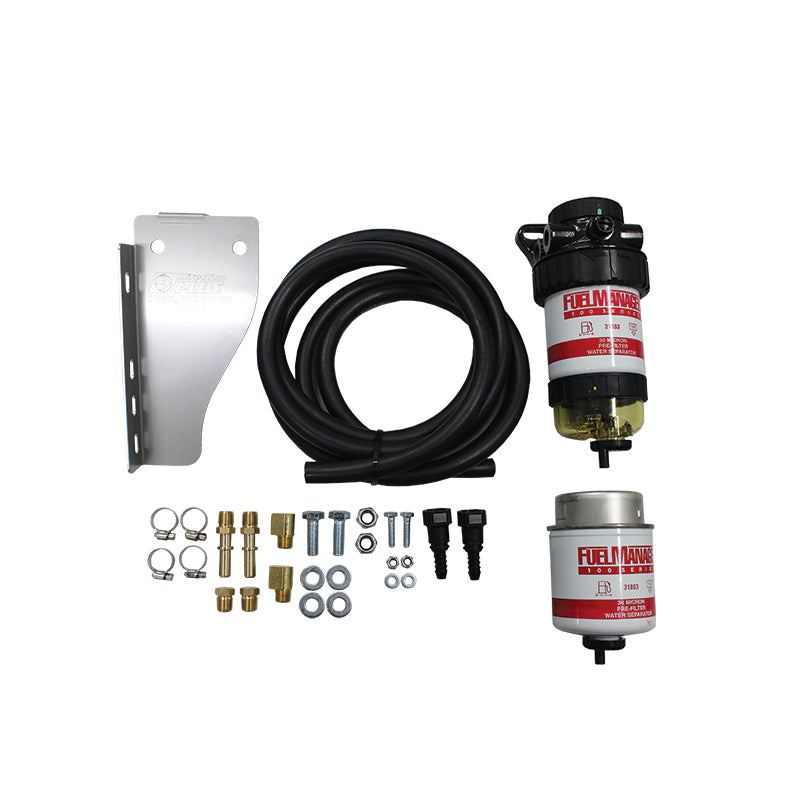 DIRECTION-PLUS FM606DPK DP 30 KIT FOR NISSAN NAVARA D40 STX 550