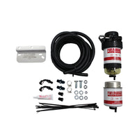 DIRECTION-PLUS FM607DPK FOR MITSUBISHI PAJERO 3.2L