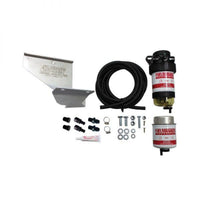 DIRECTION-PLUS FM609DPK 3.0L FORD RANGER & MAZDA BT50