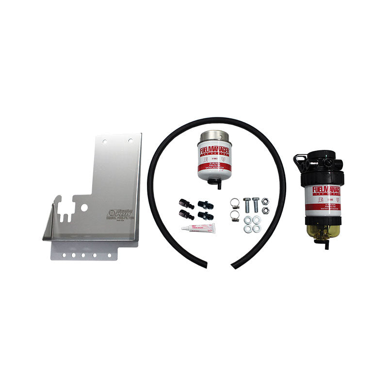 DIRECTION-PLUS FM612DPK DP 30 KIT FOR TOYOTA HILUX